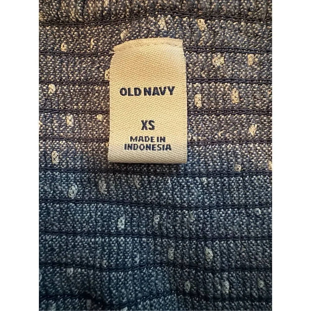 Old Navy Denim Dress - Picture 3 of 3